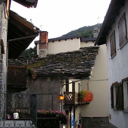 Villa Ester Verrand Exteriör bild